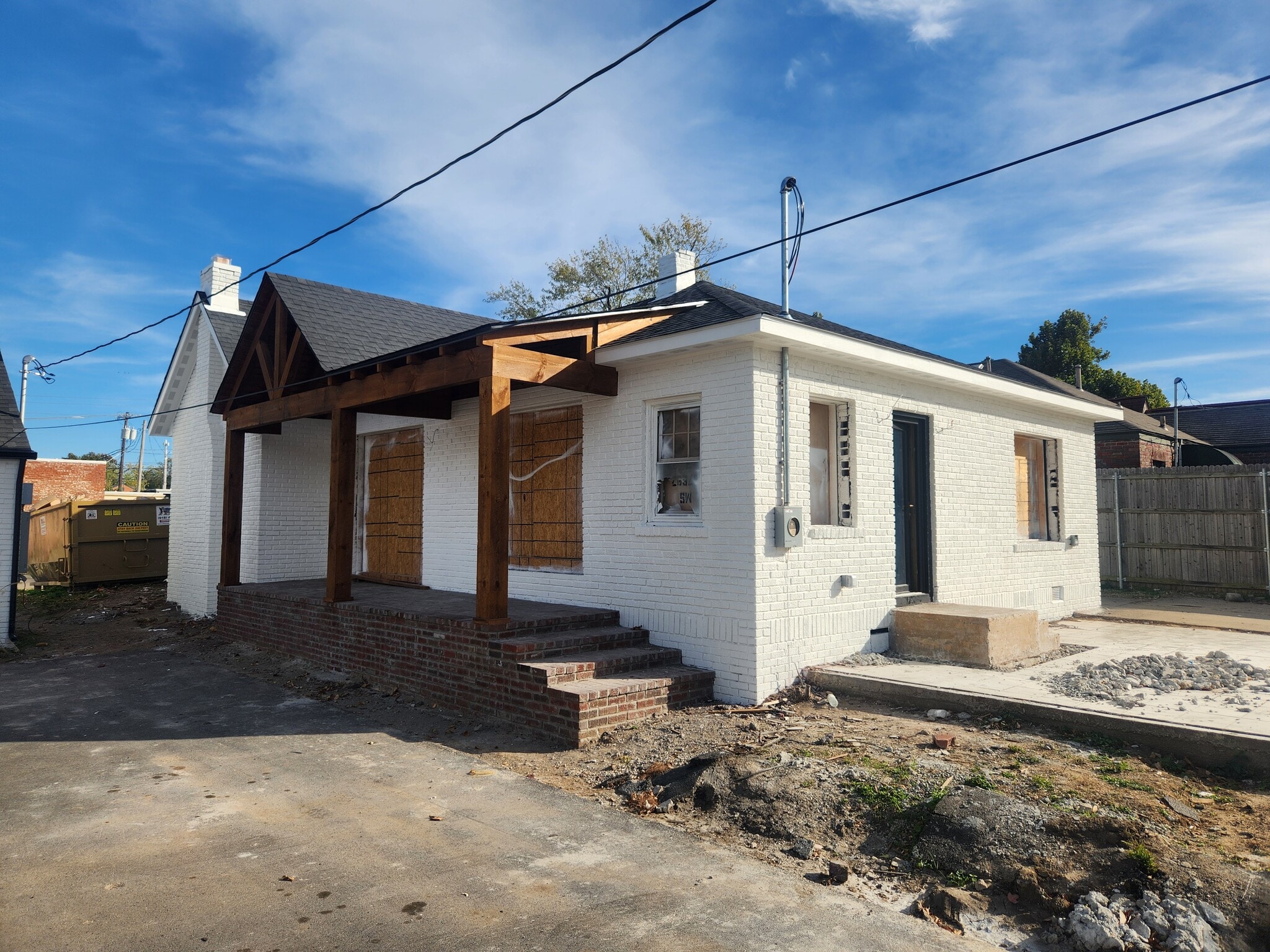 1508 S Gary Ave, Tulsa, OK for Rent