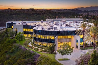 Carlsbad, CA Warehouse - 1675 Faraday Ave
