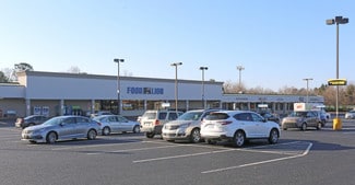 Greensboro, NC Retail - 2201-2235 Fleming Rd
