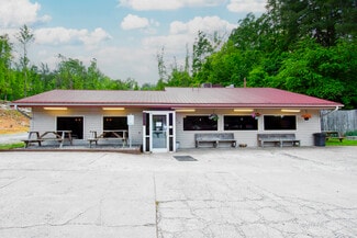 Danbury, NC Retail - 1214 NC 8 & 89 South hwy