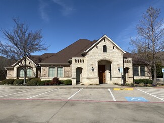 Watauga, TX Office - 8313 Whitley Rd