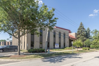 Palatine, IL Office - 4801 Emerson Ave