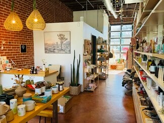 Denver, CO Retail - 4346 Alcott St