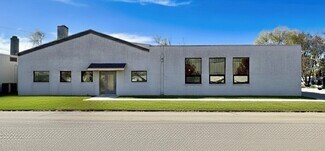 Lansdale, PA Industrial - 806 W 5th St Lansdale, PA Industrial - 806 W 5th St