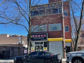 Flushing, NY Office/Medical - 41-13 149th Pl Flushing, NY Office/Medical - 41-13 149th Pl