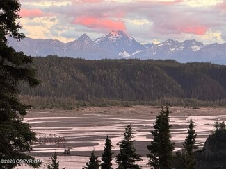 Glennallen, AK Residential Income - NHN (Nizina Road) McCarthy Glennallen, AK Residential Income - NHN (Nizina Road) McCarthy