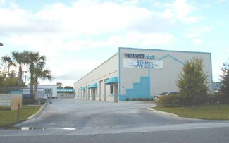 Royal Palm Beach, FL Industrial - 170 Business Park Way