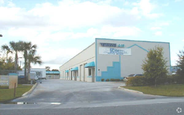 170 Business Park Way, Royal Palm Beach, FL for Rent