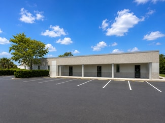 Saint Augustine, FL Medical - 1750 Tree Blvd Saint Augustine, FL Medical - 1750 Tree Blvd