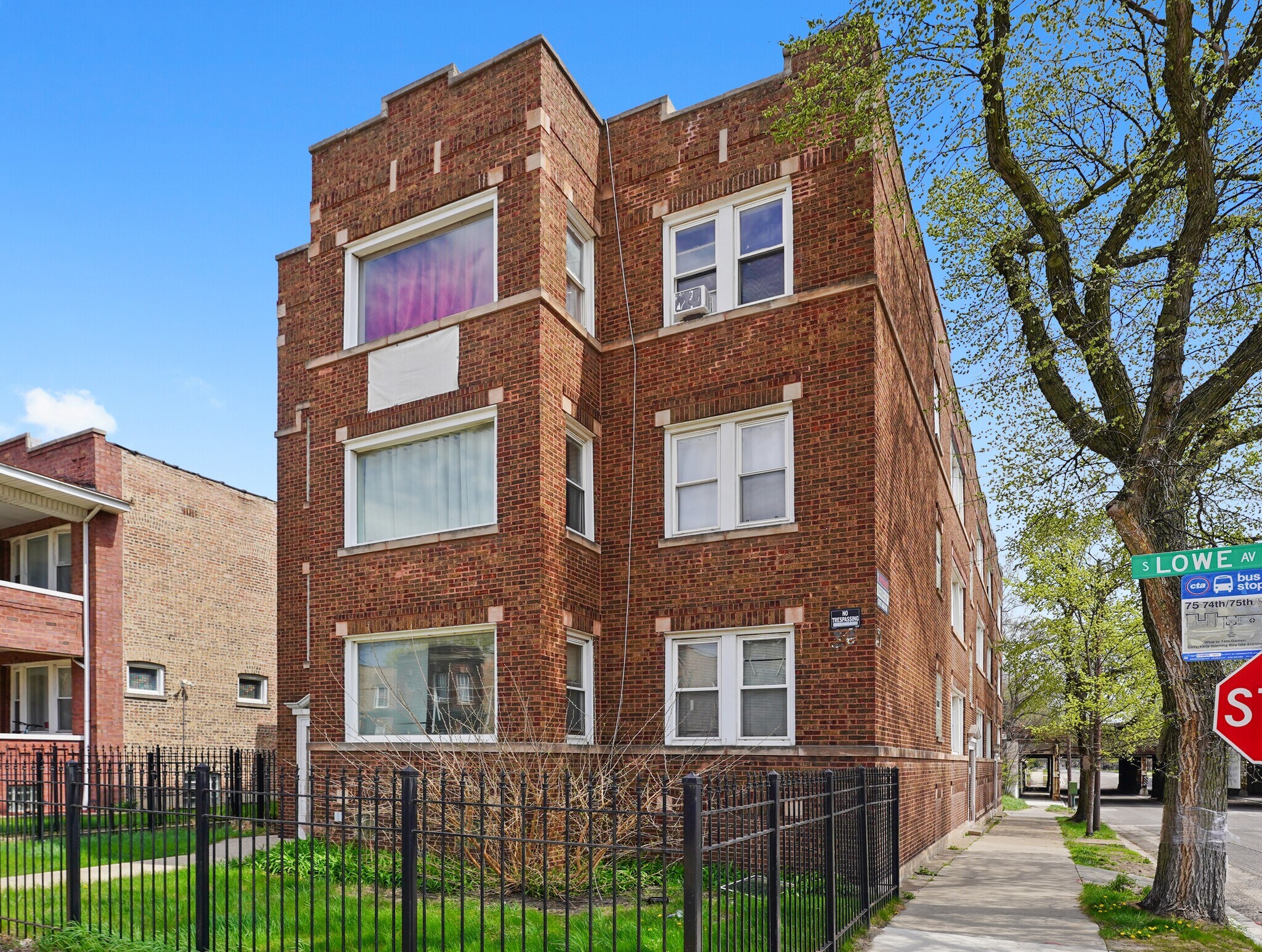 7359 S Lowe Ave, Chicago, IL for Sale