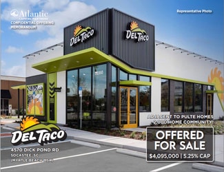 Myrtle Beach, SC Restaurant - 4570 Dick Pond rd