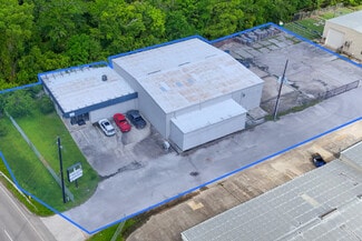 Humble, TX Industrial - 1003 Atascocita Rd