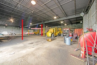 Camden, NJ Industrial - 1057-1059 Empire Avenue Ave