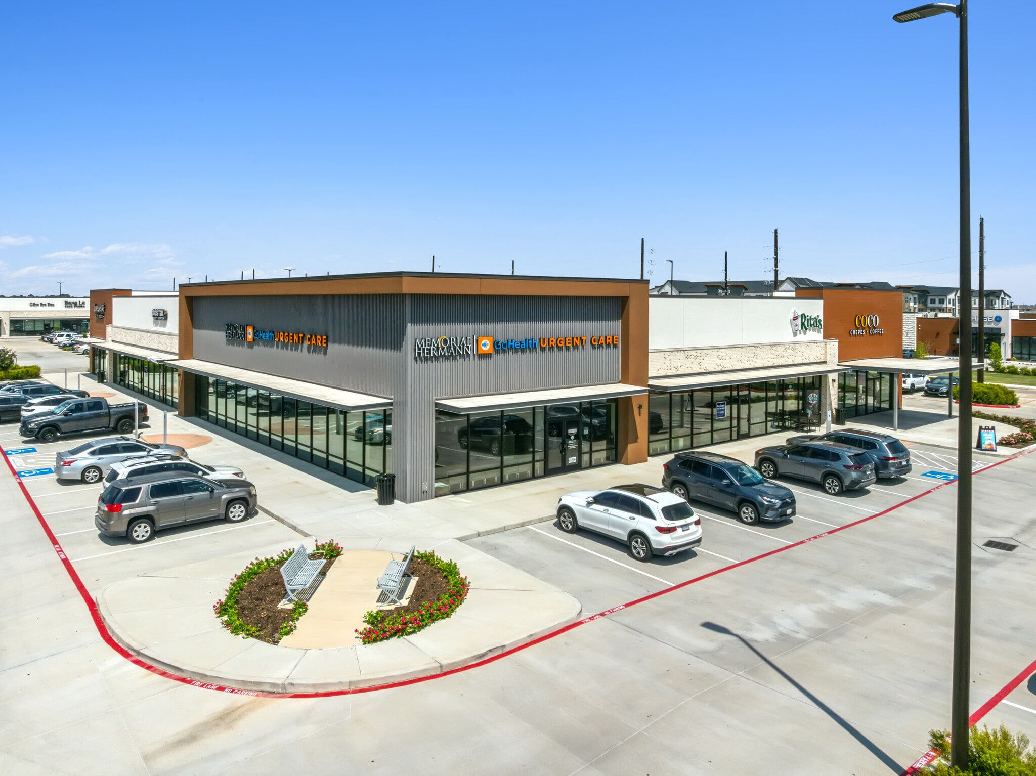 24924 Morton Ranch Rd, Katy, TX for Sale