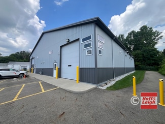Canton, OH Flex - 4553 Aultman Ave NW