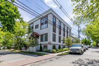 Princeton, NJ Apartments - 30 Maclean St