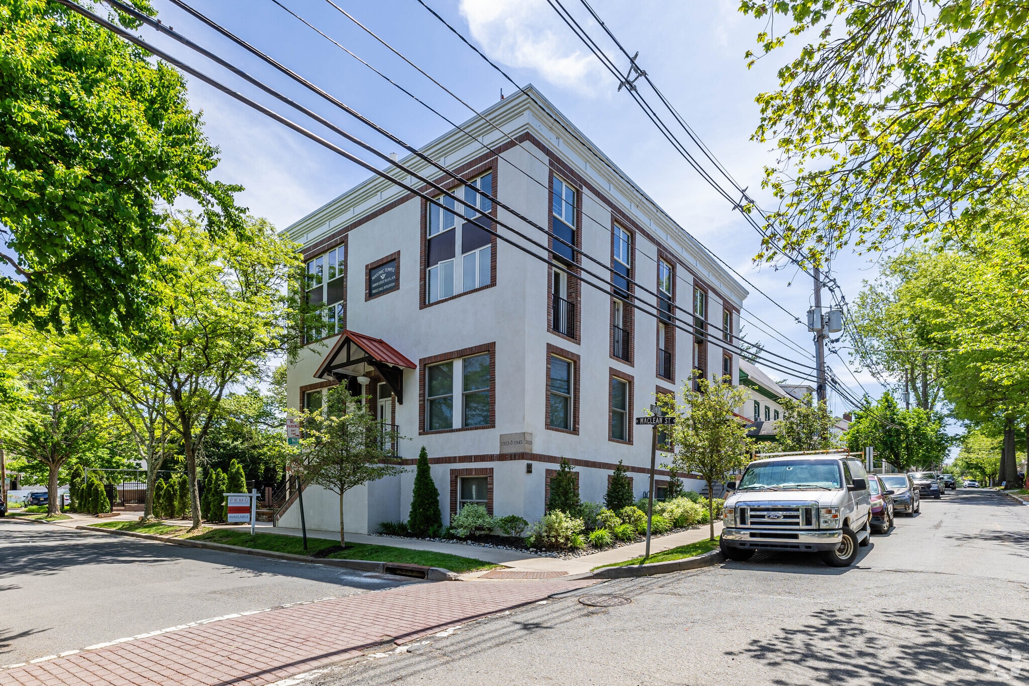 30 Maclean St, Princeton, NJ for Sale