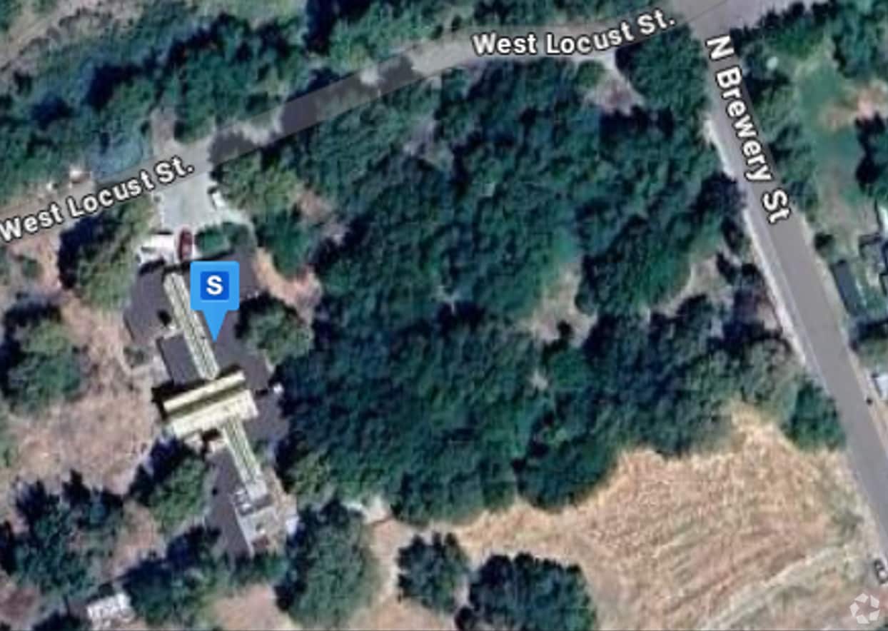 325 & 327 Brewery st, Lone Pine, CA for Sale