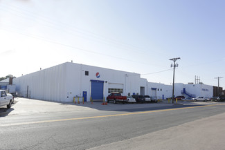 Colorado Springs, CO Industrial - 3605-3625 N Stone Ave