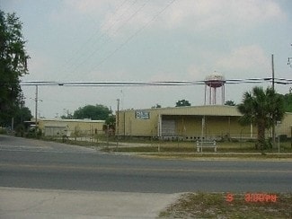 Jasper, FL Distribution - 1141 US Highway 41 NW