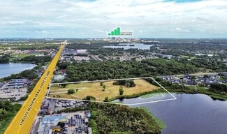 Orlando, FL Commercial Land - 4893 S Orange Blossom Trl Orlando, FL Commercial Land - 4893 S Orange Blossom Trl