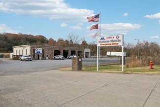 Nashville, TN Flex - 3502 Dickerson Pike