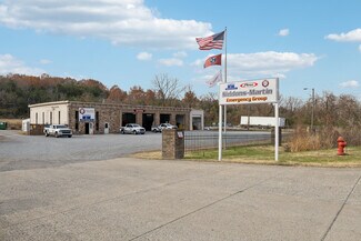 Nashville, TN undefined - 3502 Dickerson Pike