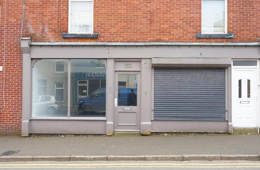 132 Cavendish St, Barrow In Furness, CMA for Rent