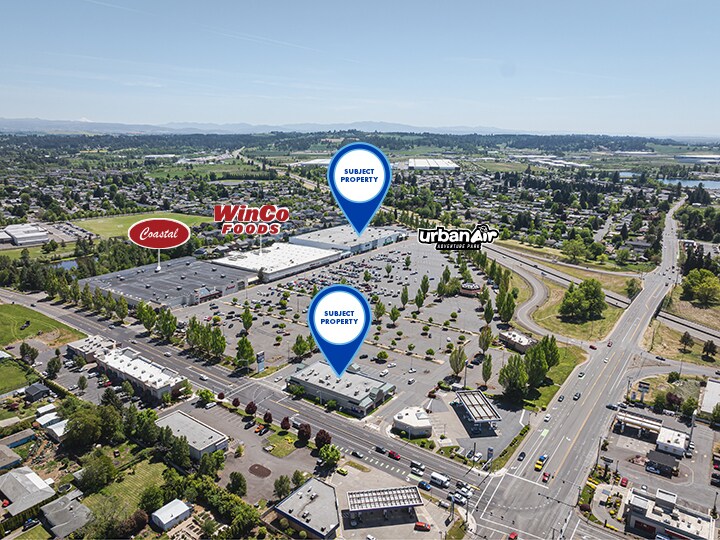 1120-1264 Lancaster Dr SE, Salem, OR for Sale