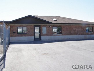 Grand Junction, CO Service - 389 Roberts Ct Grand Junction, CO Service - 389 Roberts Ct