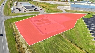 Kendallville, IN Industrial - 555 Ohio st