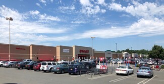 Colonie, NY Retail - 1440 Central Ave