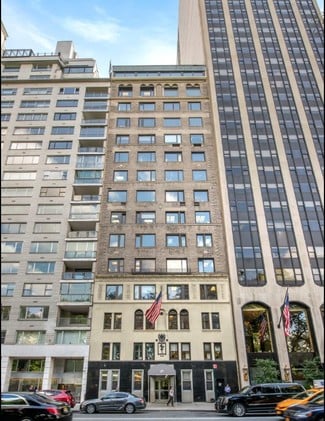 New York, NY Office/Medical - 30 Central Park S New York, NY Office/Medical - 30 Central Park S