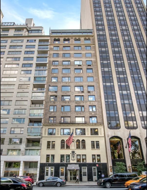 30 Central Park S, New York, NY for Rent