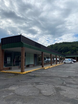 Lavale, MD Retail - 1313 National Hwy