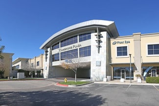 Chandler, AZ Office - 2450 S Gilbert Rd