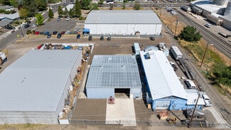 Central Point, OR Industrial - 106 Amy St