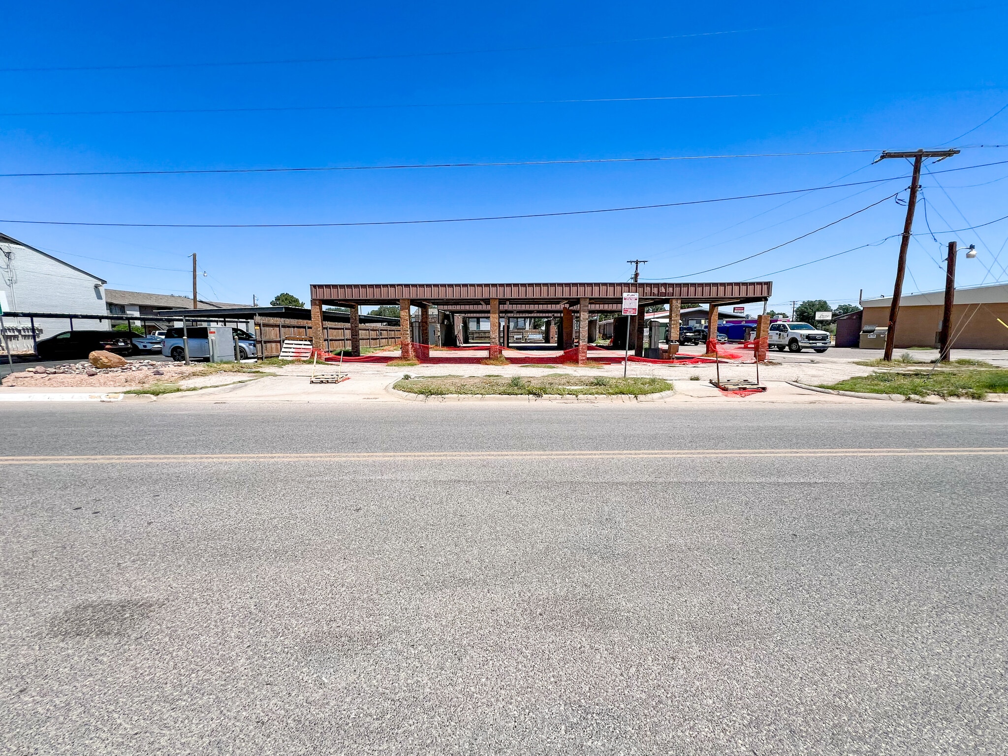 4410 Neely Ave, Midland, TX for Sale