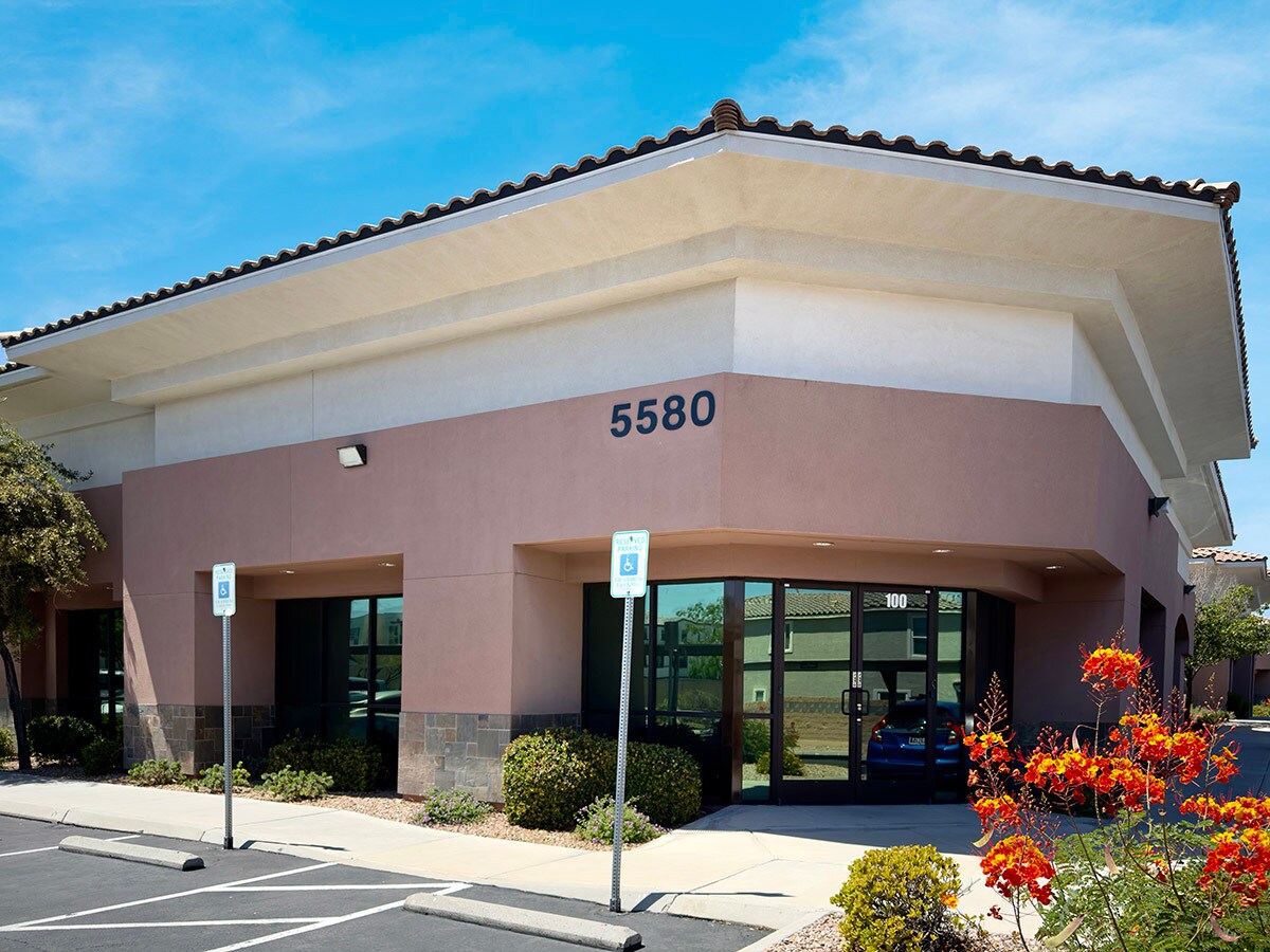 5580 S Fort Apache Rd, Las Vegas, NV for Rent