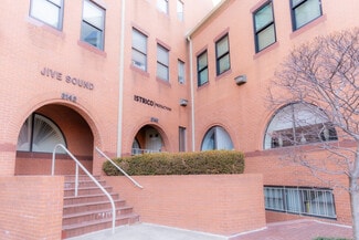 Alexandria, VA Office - 3145 Mount Vernon Ave