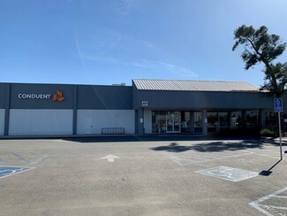 Bakersfield, CA Office - 401 34th St