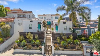 Los Angeles, CA Apartments - 329 N Alexandria Ave