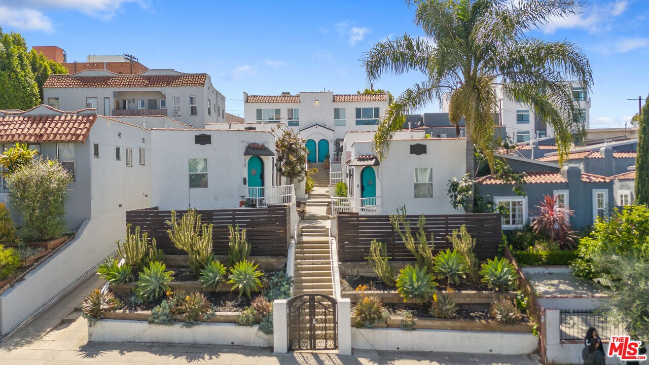 329 N Alexandria Ave, Los Angeles, CA for Sale