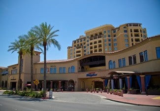Scottsdale, AZ Retail - 7135 E Camelback Rd