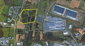 Hagerstown, MD Flex - 11837 Greencastle Pike