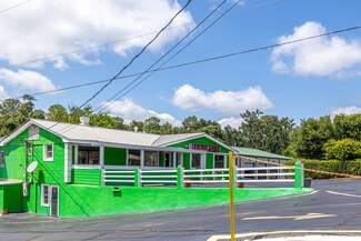 Aiken, SC Retail - 510 Silver Bluff Rd