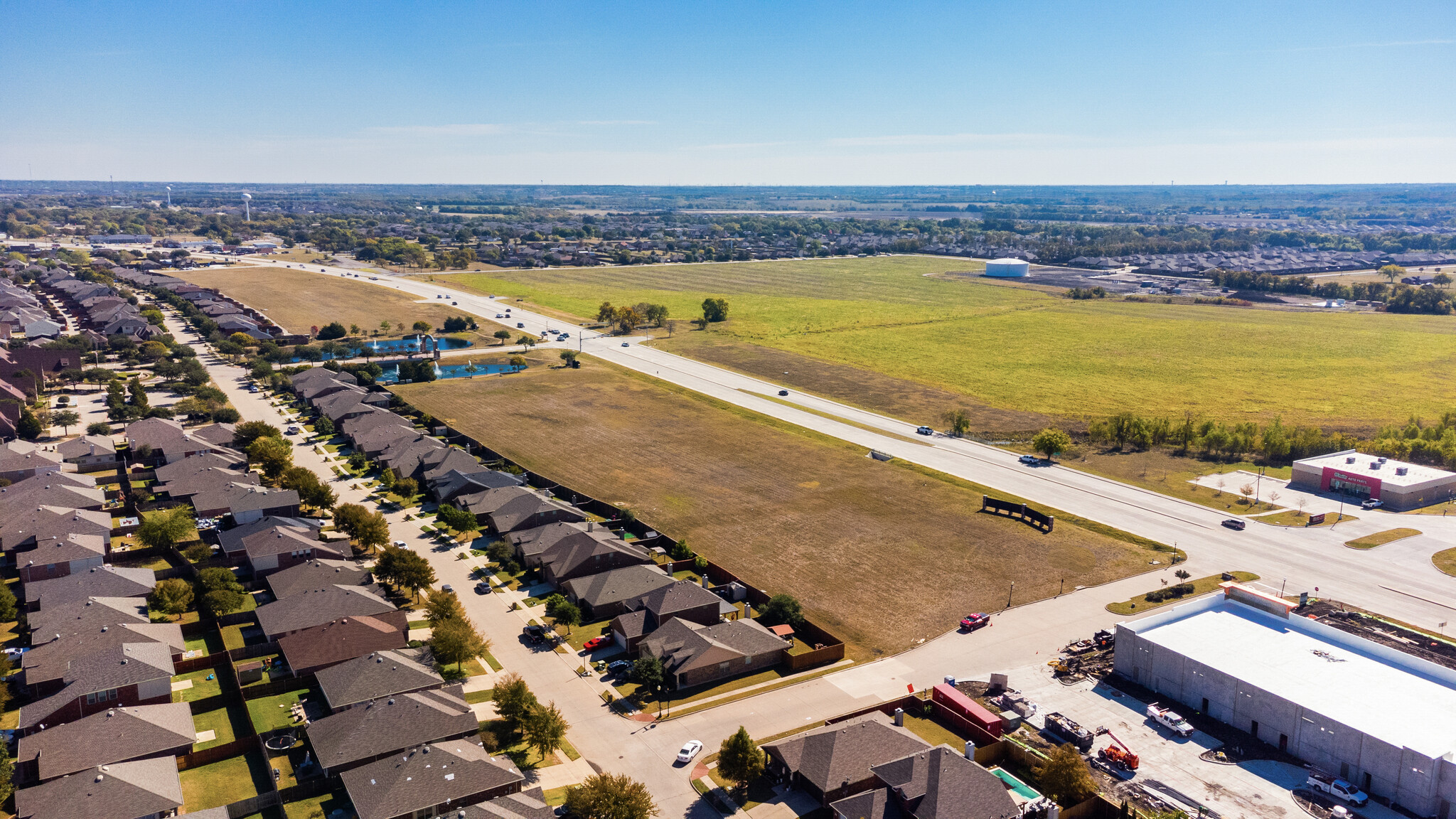 S State Highway 78, Lavon, TX for Sale