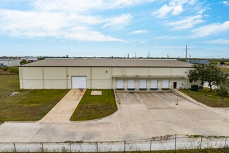 Brownsville, TX Industrial - 2345 N Central Ave
