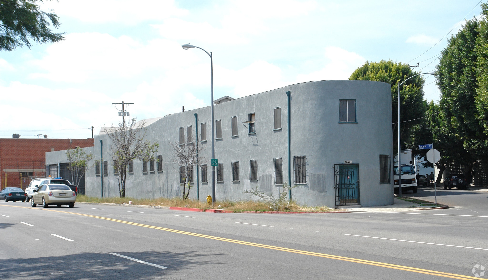 3312 E Pico Blvd, Los Angeles, CA for Rent