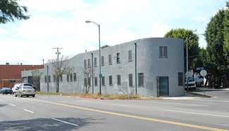 Los Angeles, CA Industrial - 3312 E Pico Blvd